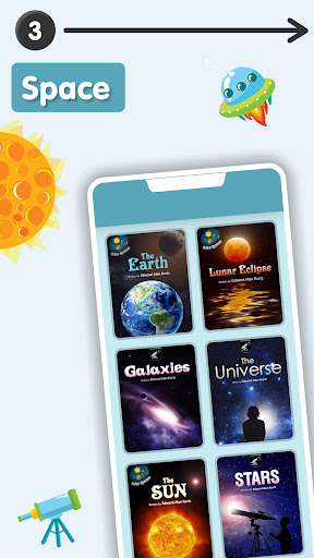 2nd Grade Reading Adventure ekran görüntüsü