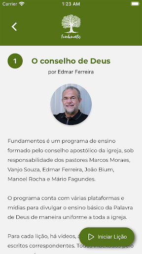 Fundamentos Screen 2