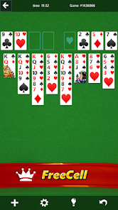 Paciência Tripeaks - Jogar Grátis Online no Solitaire 365