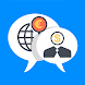 Money Chat - Make Friends, Meet New People - Androidアプリ