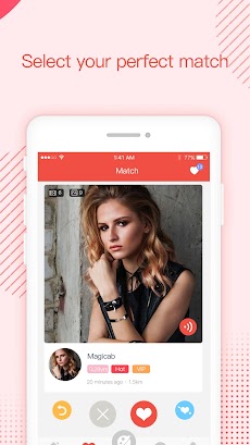 CasualX - Local Hookup App For Naughty Adultsのおすすめ画像3