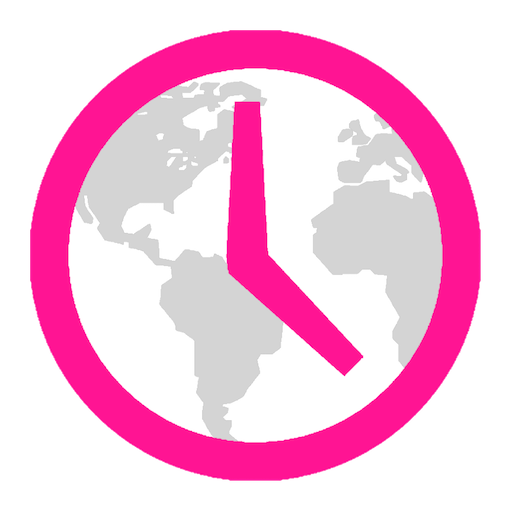 World Time Zone Converter logo