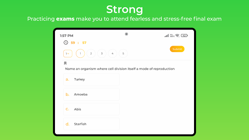MAAZTER Samacheer Kalvi App