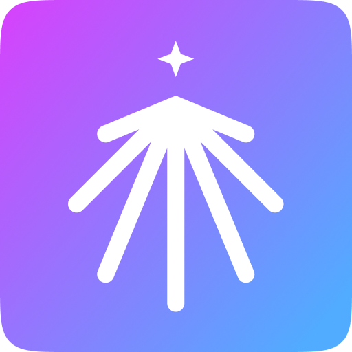 Secret Santa Game logo