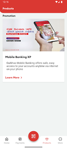 Gurkhas Smart screenshot 3