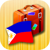 Filipino phrasebook icon