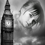 Cover Image of ダウンロード Black and White Photo Frames 3.9 APK