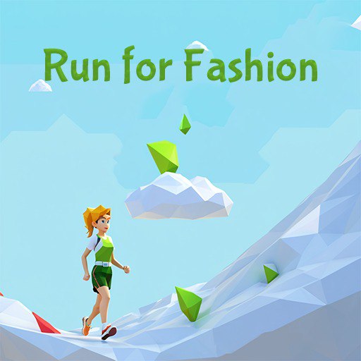 Run for Fashion