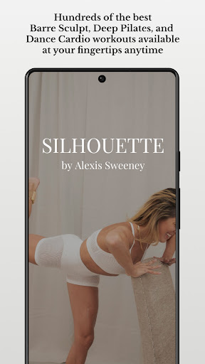 Silhouette By Alexis Screenshot 1 - AppWisp.com