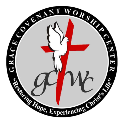 GCWC Hogansville Georgia logo