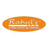 Rahul's IAS