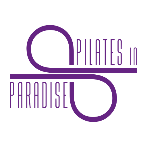 Pilates in Paradise logo