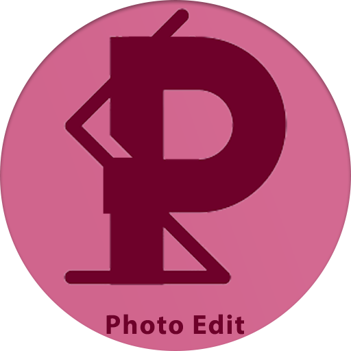 Photo Edit logo