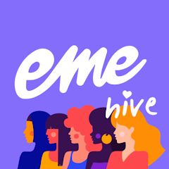 Chat eme EME (Earth