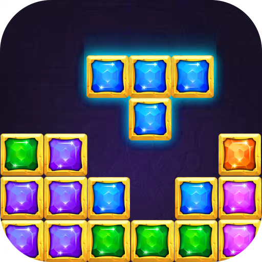 تحميل Block Puzzle - classic brain game APK
