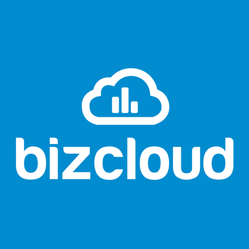 BizCloud logo