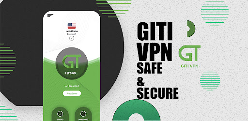 Giti VPN