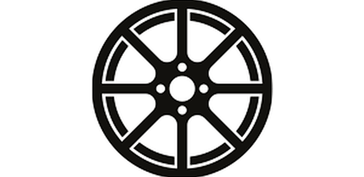 Android application WheelWizard screenshort
