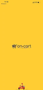 On-Cart "Smart shopping"