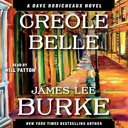 「Creole Belle: A Dave Robicheaux Novel」圖示圖片