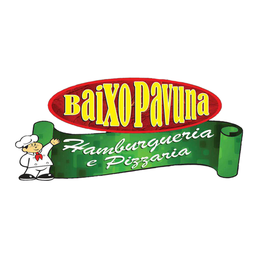 Baixo Pavuna Pizzaria logo
