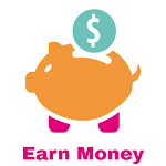 Cover Image of Download CashApp: Make Money Earning Ca  APK