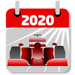 Cover Image of Télécharger Calendrier des courses 2022 3.13 APK