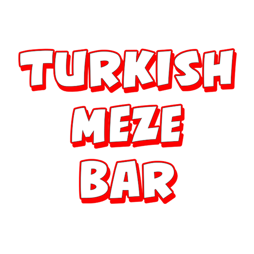 Turkish Meze Bar logo
