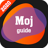Moj - Guide For Short Video App icon