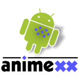 Animexx icon