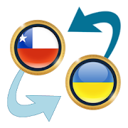 Top 42 Finance Apps Like Chile Peso x Ukrainian Hryvnia - Best Alternatives
