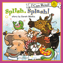 Imagen de ícono de Splish, Splash!