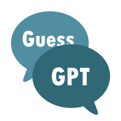 Guess GPT -私は誰だと思いますか