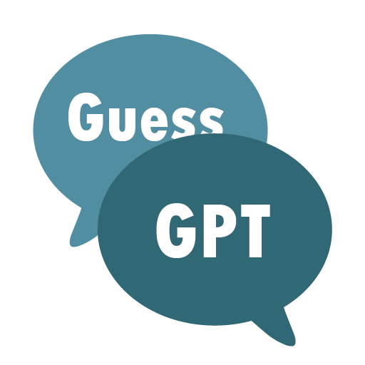 Guess GPT - Guess Who Am I logo