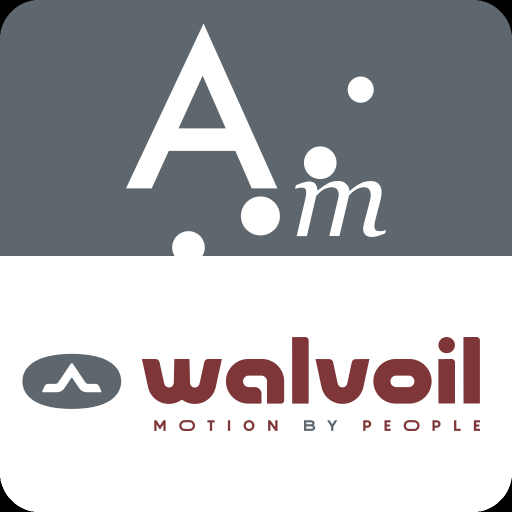 Audit Manager - Walvoil 2.6.4 Icon