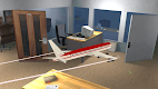 screenshot of Toy Airplane Flight Simulator