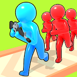 Cover Image of Tải xuống Crowd Evolution! 2.16.51 APK