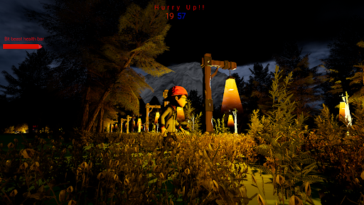 A BIT BEAST WILD DREAM Screen 3