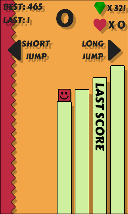 Geometry Jump - 1.5.0.5 - (Android)