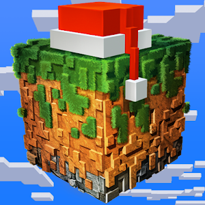 Mine Blocks APK (Android Game) - Free Download