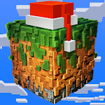 Cover Image of Download RealmCraft 3D Mine Block World 5.2.4 APK