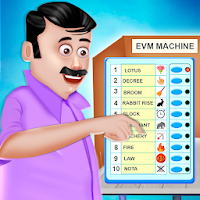 Indian Elections 2021 Learning Simulator