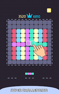 Puzzle Block Color 1.8 APK screenshots 3