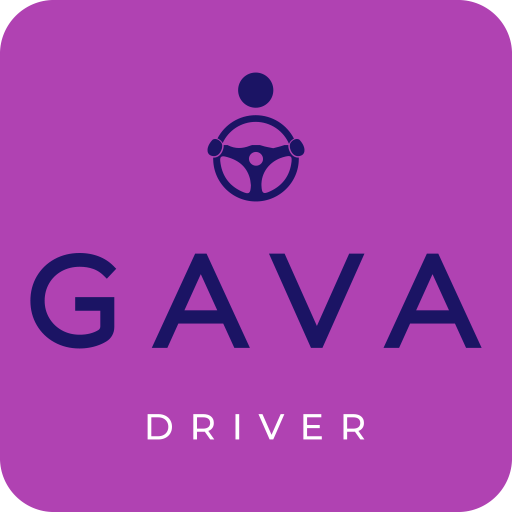 Gava Driver logo