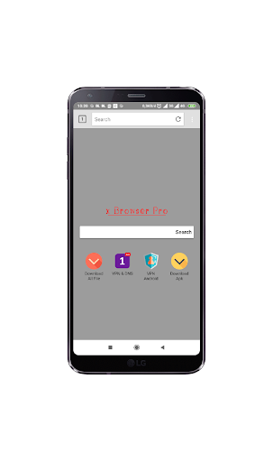 X Browser Pro By X Browser Inc Google Play Japan Searchman App Data Information