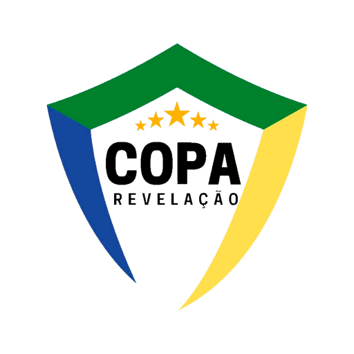 Copa Revelação logo