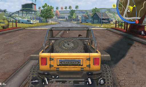 Télécharger Racing Battle Royale APK MOD (Astuce) screenshots 1
