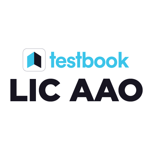 LIC AAO Preparation App - AppWisp.com