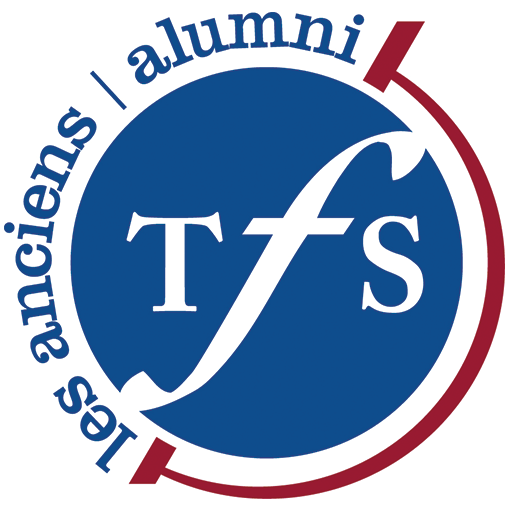 TFS Connect logo