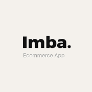 Imba: Ionic Angular Ecommerce App Template  Icon